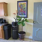 The Treme Hotel