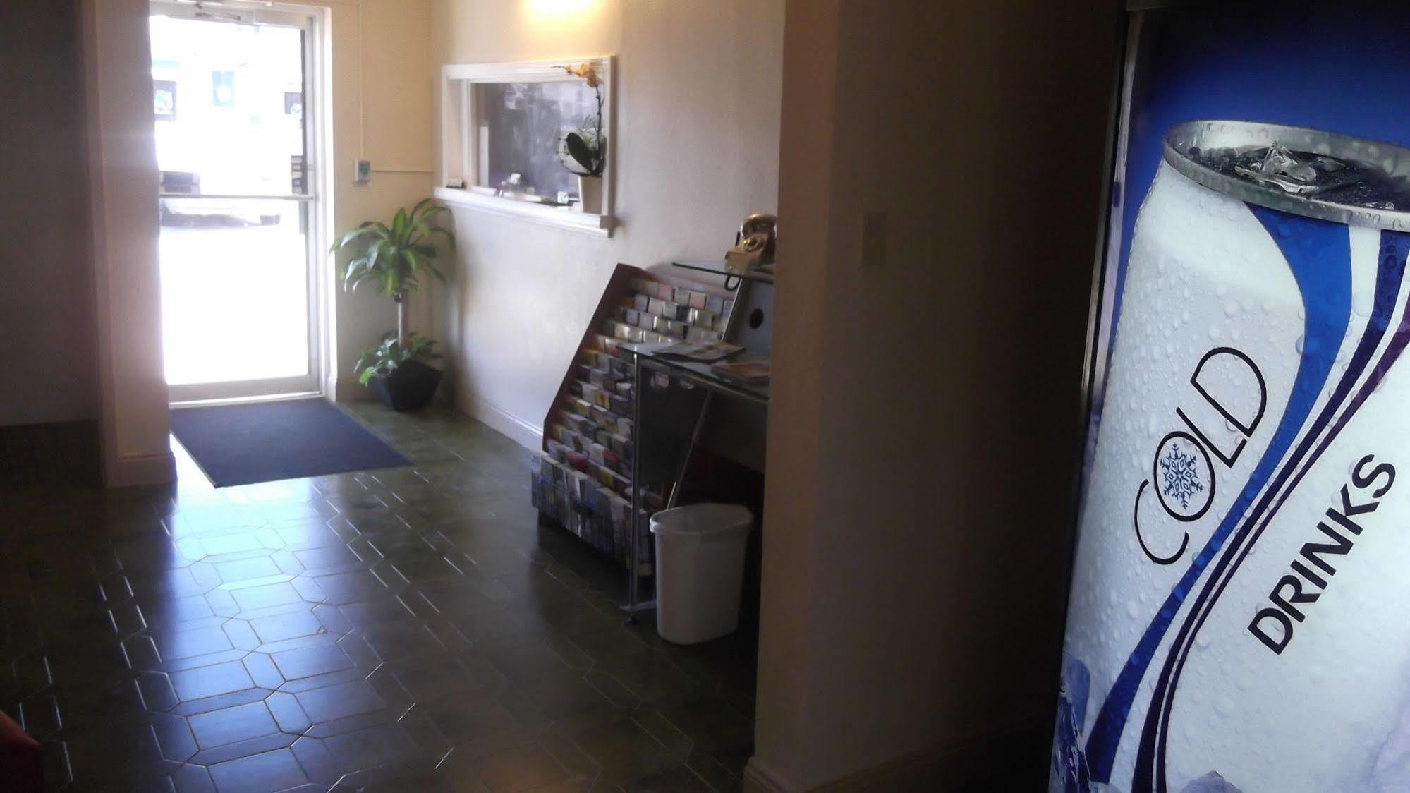The Treme Hotel