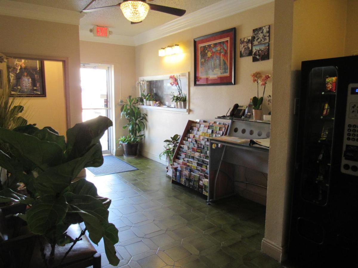 The Treme Hotel 3*