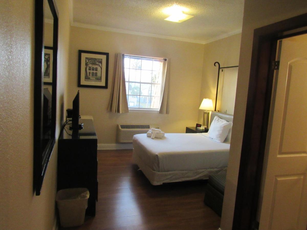 The Treme Hotel