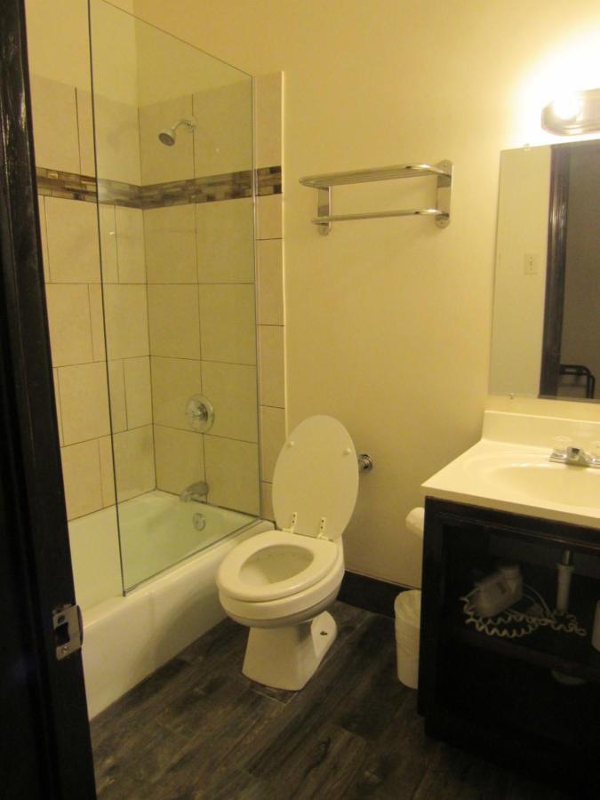 Hotel The Treme New Orleans